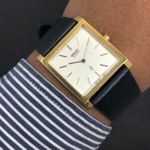 Seiko Tank Big Size - Image 1