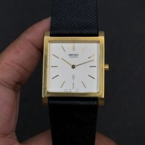 Seiko Tank Big Size - Image 4