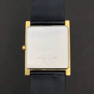 Seiko Tank Big Size - Image 9