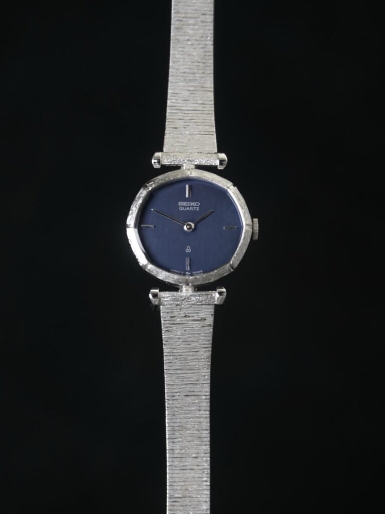 Seiko Ladies Quartz