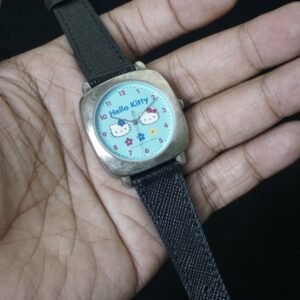 Crater Hello Kitty Japan Quartz - Image 6