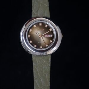 Citizen UFO Automatic 21 Jewels - Image 3