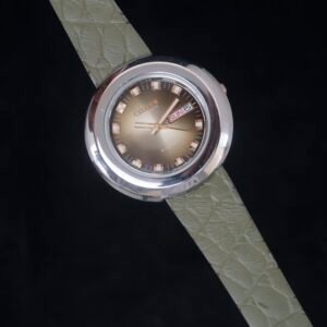 Citizen UFO Automatic 21 Jewels - Image 4