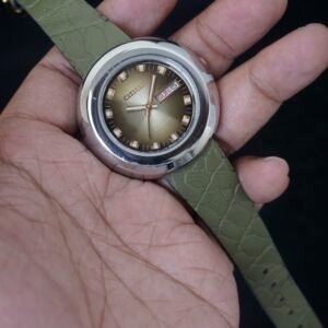 Citizen UFO Automatic 21 Jewels - Image 2