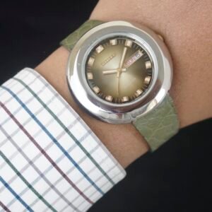 Citizen UFO Automatic 21 Jewels - Image 1