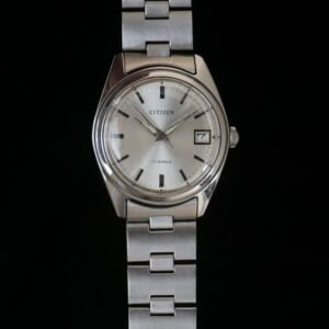 Citizen Manual 17 Jewels - Image 5