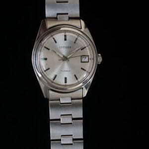 Citizen Manual 17 Jewels - Image 2