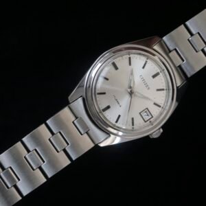 Citizen Manual 17 Jewels - Image 4