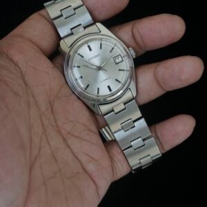 Citizen Manual 17 Jewels - Image 3