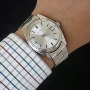 Citizen Manual 17 Jewels - Image 1