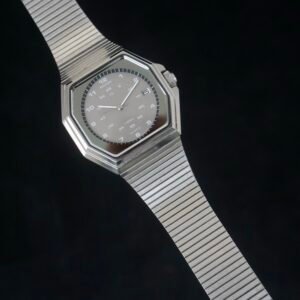 Ricoh Quartz TV Shape Octagon - Image 4