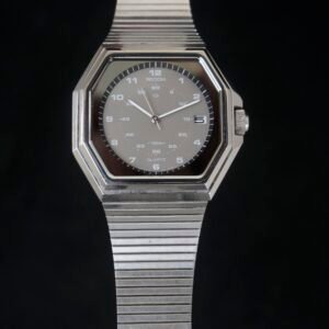 Ricoh Quartz TV Shape Octagon - Image 7
