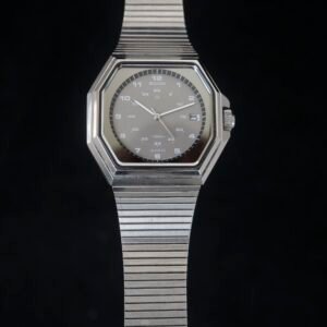 Ricoh Quartz TV Shape Octagon - Image 2