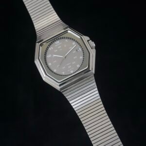 Ricoh Quartz TV Shape Octagon - Image 6