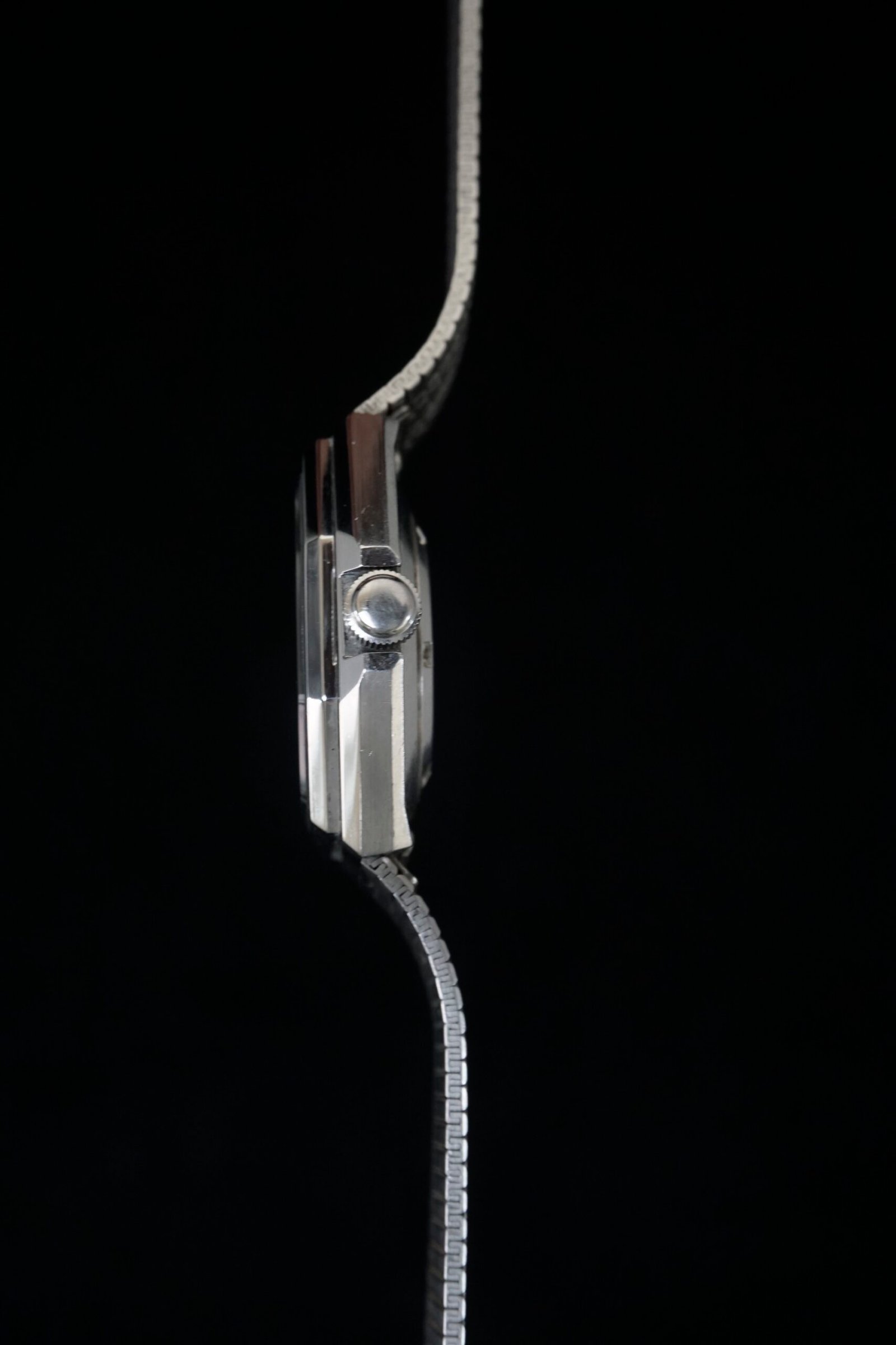 Ricoh Quartz TV Shape Octagon - Image 8