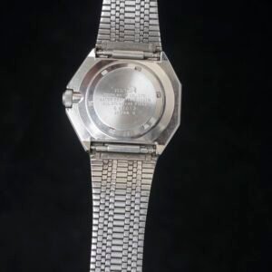 Ricoh Quartz TV Shape Octagon - Image 9