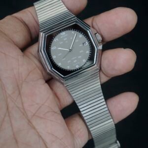 Ricoh Quartz TV Shape Octagon - Image 5