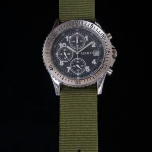 Aramis Chronograph Japan - Image 2