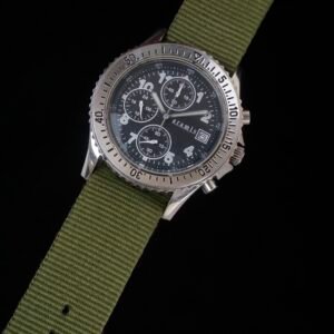 Aramis Chronograph Japan - Image 5