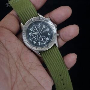 Aramis Chronograph Japan - Image 4