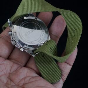 Aramis Chronograph Japan - Image 6