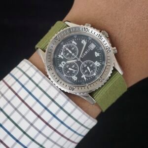 Aramis Chronograph Japan - Image 1