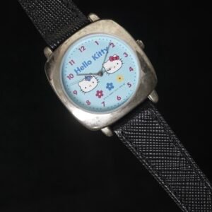 Crater Hello Kitty Japan Quartz - Image 3