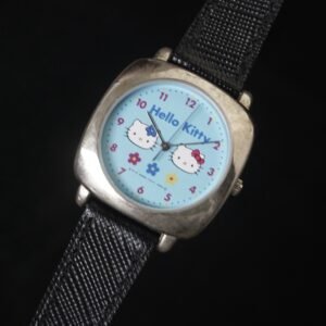 Crater Hello Kitty Japan Quartz - Image 4