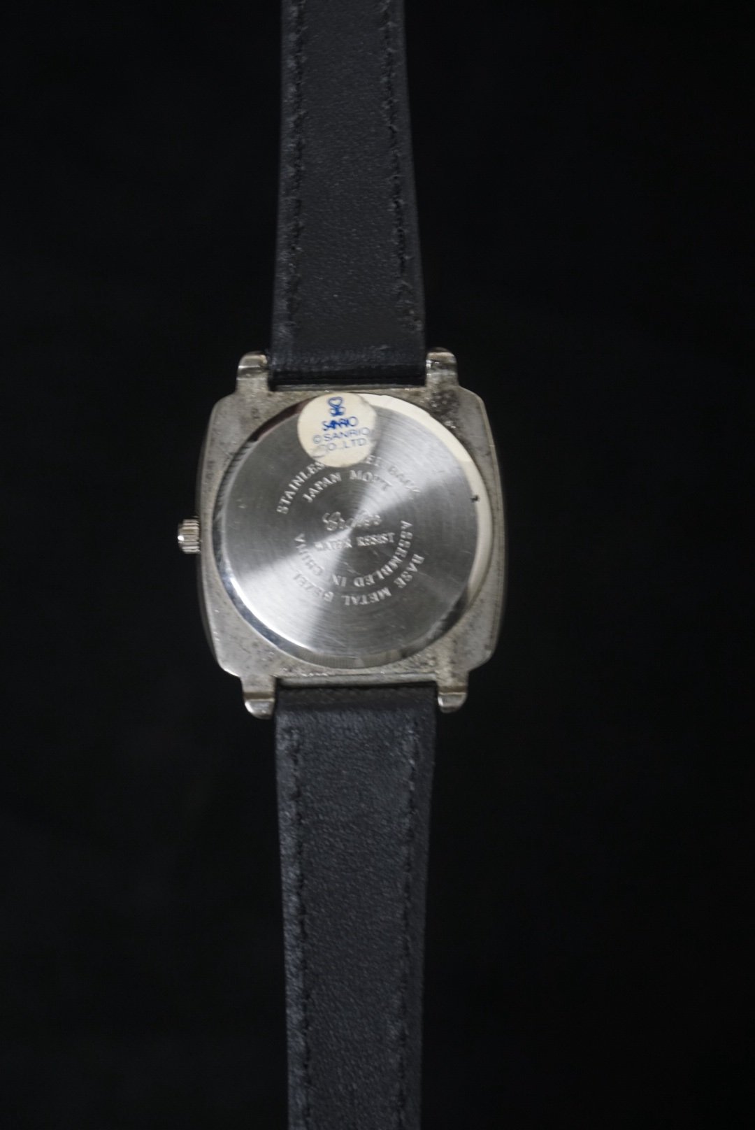 Crater Hello Kitty Japan Quartz - Image 8