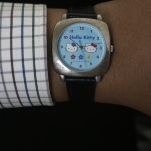 Crater Hello Kitty Japan Quartz - Image 5