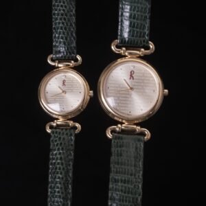 Couple Watch Roberta di Camerino - Image 6