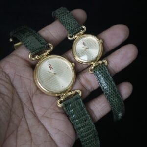 Couple Watch Roberta di Camerino - Image 1