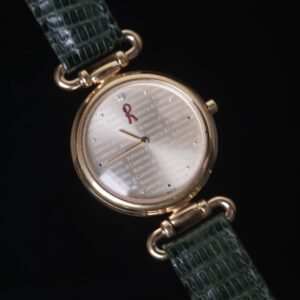 Couple Watch Roberta di Camerino - Image 2