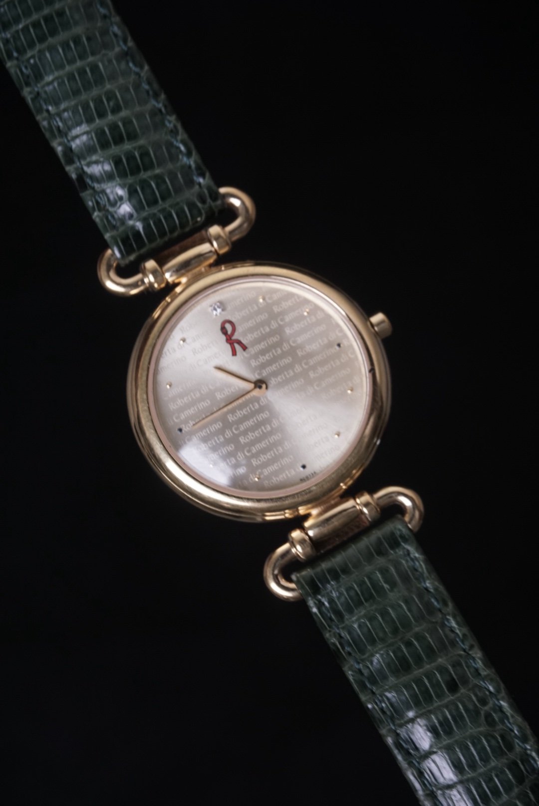 Couple Watch Roberta di Camerino - Image 2