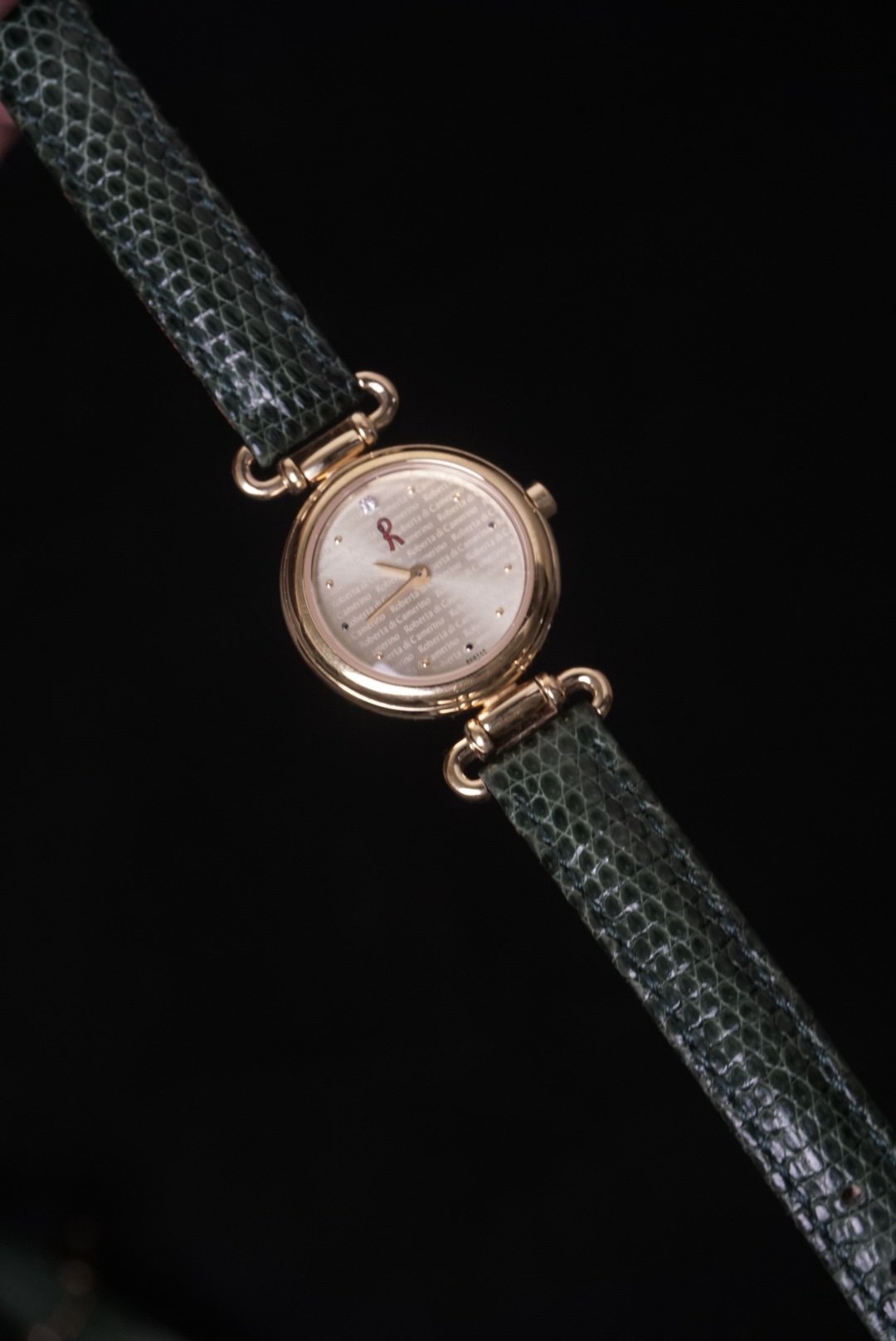 Couple Watch Roberta di Camerino - Image 3