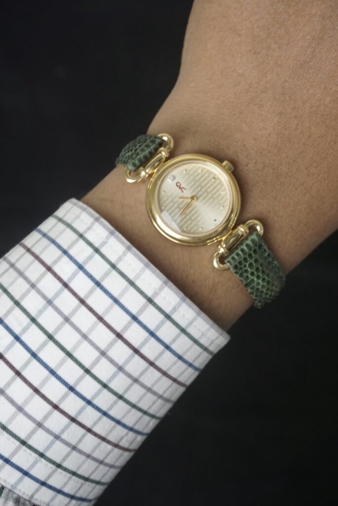 Couple Watch Roberta di Camerino