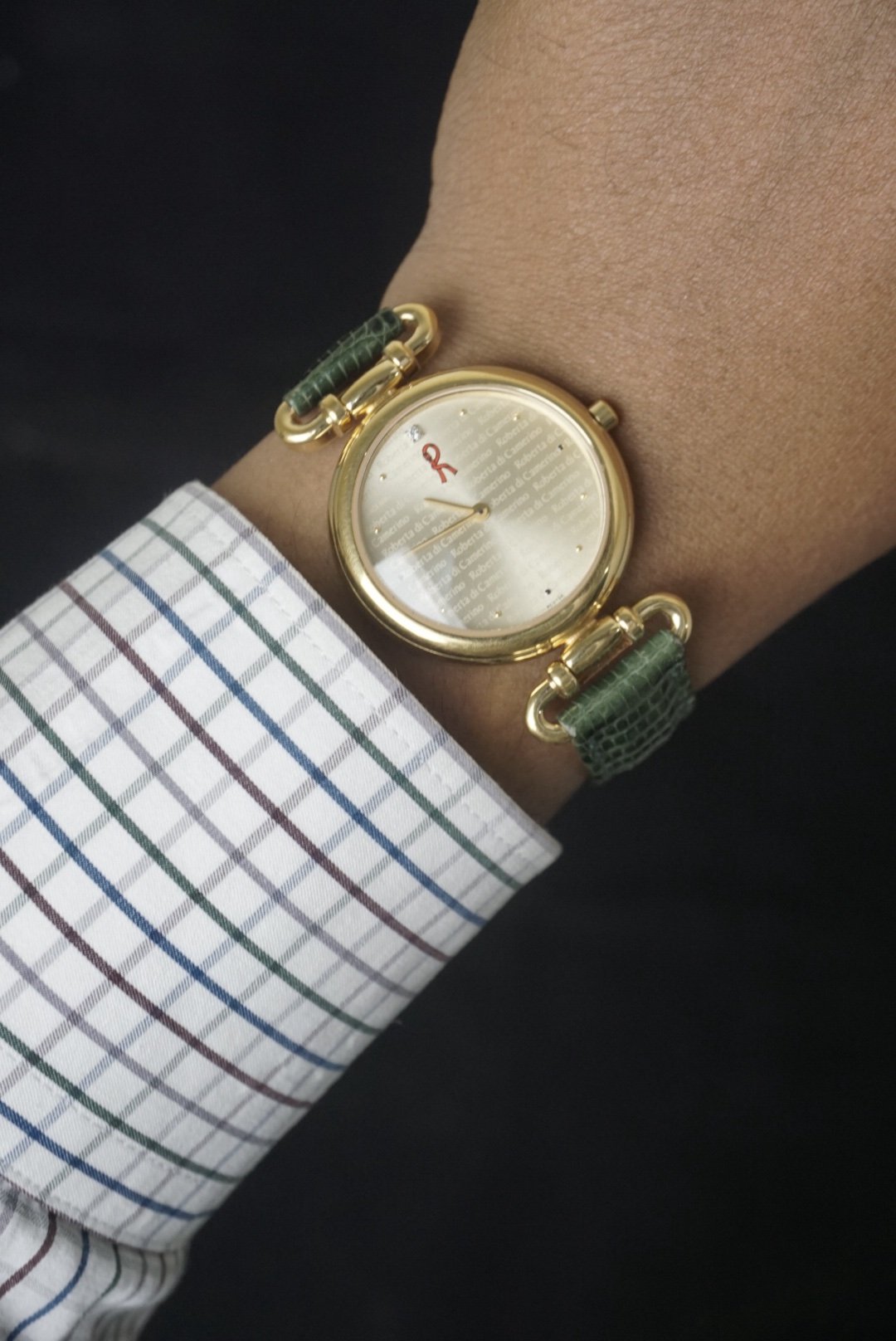 Couple Watch Roberta di Camerino - Image 4