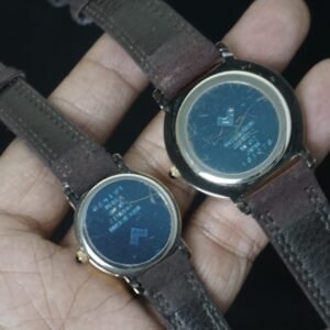 Couple Watch Mario Valentino - Image 6