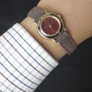 Couple Watch Mario Valentino - Image 3