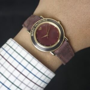 Couple Watch Mario Valentino - Image 2