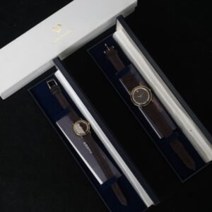 Couple Watch Mario Valentino - Image 1