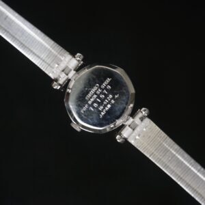 Seiko Ladies Quartz - Image 8
