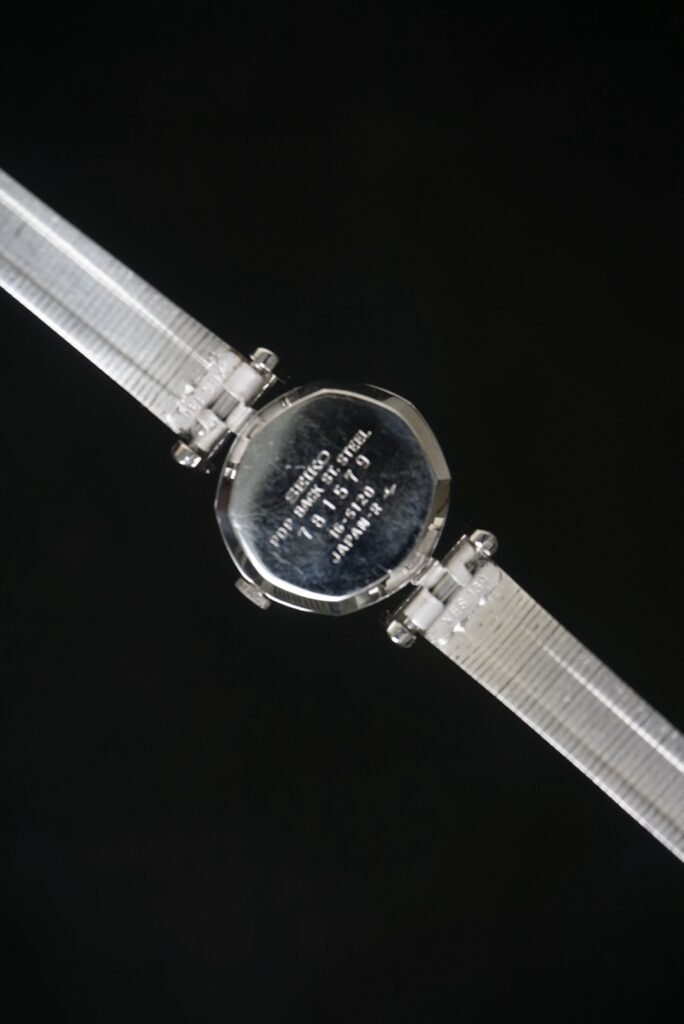 Seiko Ladies Quartz