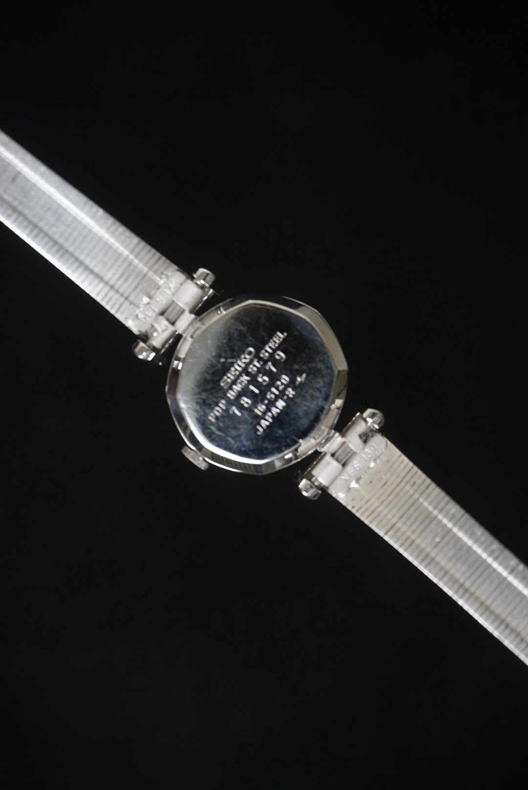 Seiko Ladies Quartz - Image 8