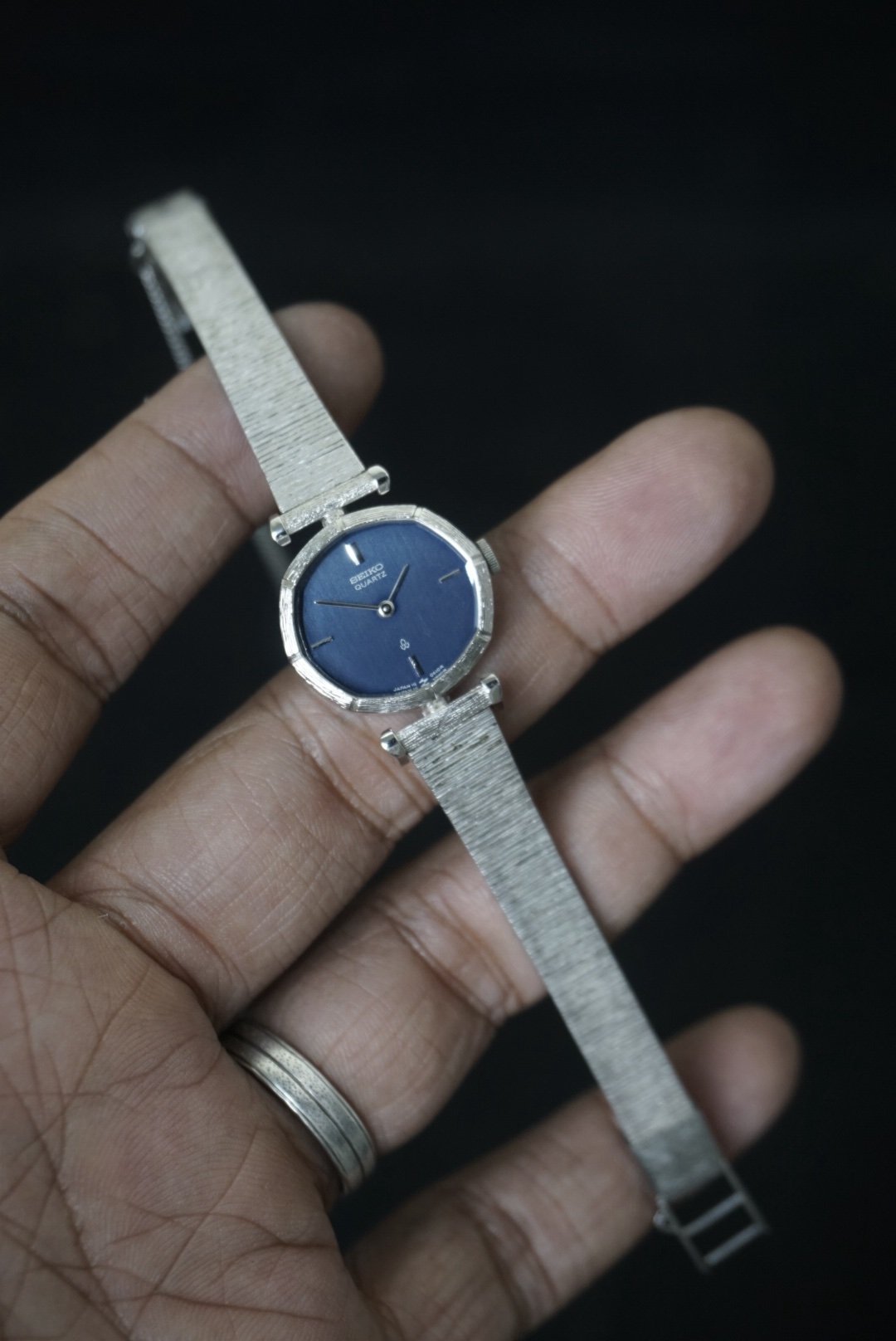 Seiko Ladies Quartz - Image 6
