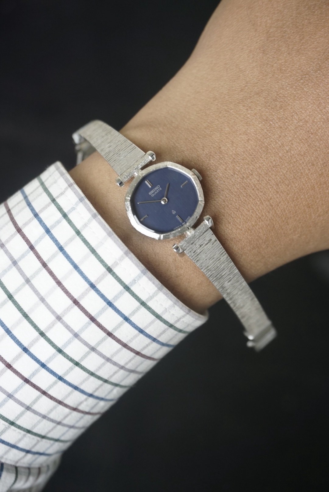 Seiko Ladies Quartz - Image 1