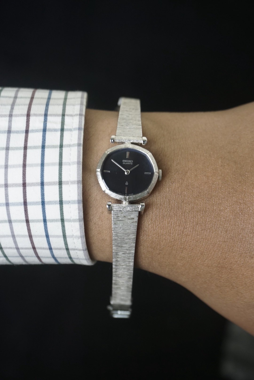 Seiko Ladies Quartz - Image 4