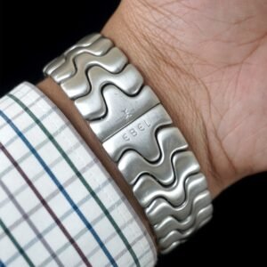 Ebel Sportwave Quartz Swissmade - Image 5