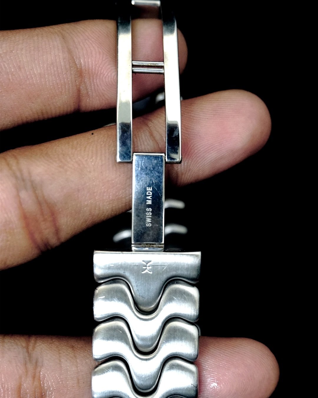 Ebel Sportwave Quartz Swissmade - Image 7