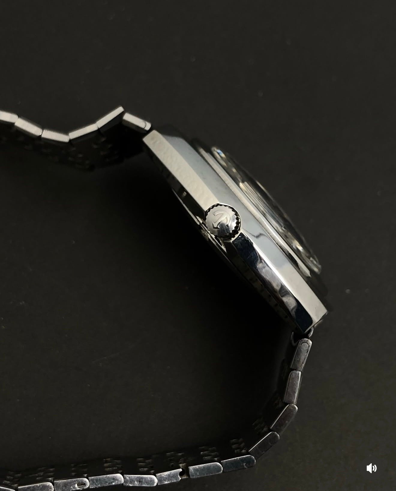Rado Kriens Automatic Icebluedial - Image 7